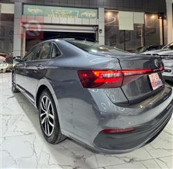 فولكسفاغن جيتا